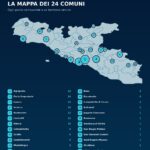 AICA sul territorio: 190 interventi in due settimane in 24 Comuni