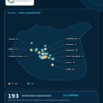 AICA sul territorio: 193 interventi in due settimane in 24 Comuni